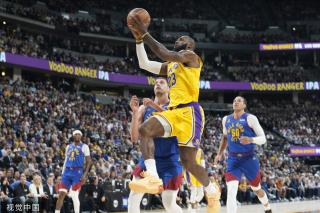 称为NBA